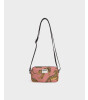 Wouf Mini Çanta // Blush Leopard
