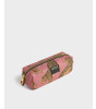 Wouf Pencil Case Kalem Kutu // Blush Leopard