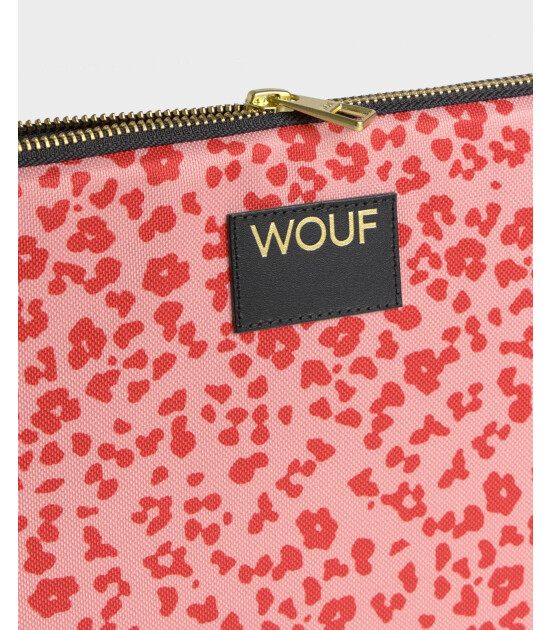 Wouf Laptop Sleeve Kılıf (15-16 inch) // Roar