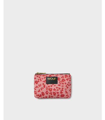 Wouf Wallet C&uuml;zdan // Roar