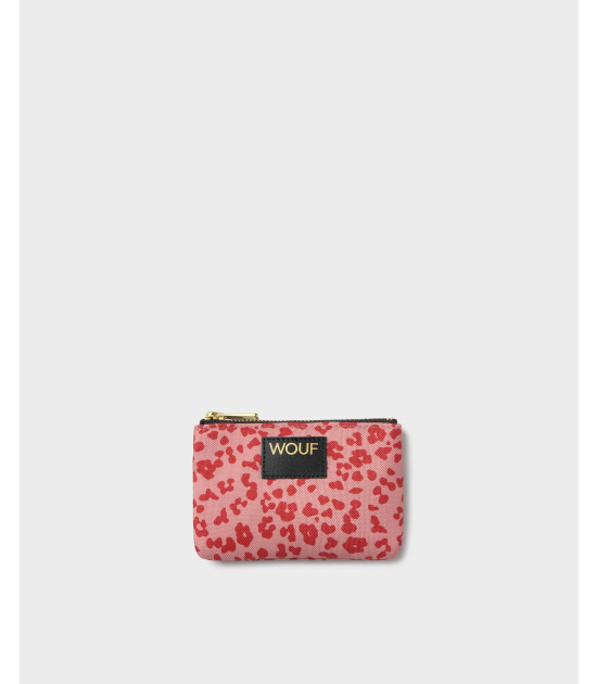 Wouf Wallet C&uuml;zdan // Roar