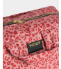 Wouf Large Make Up Bag Makyaj &Ccedil;antası // Roar