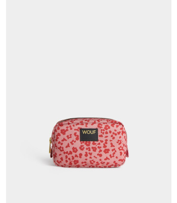 Wouf Make Up Bag Makyaj Çantası // Roar