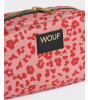 Wouf Make Up Bag Makyaj Çantası // Roar