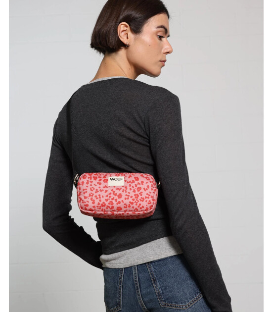 Wouf Mini &Ccedil;anta // Roar