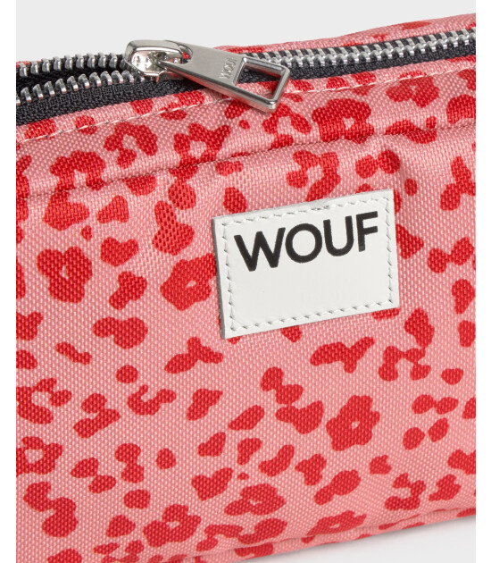 Wouf Mini &Ccedil;anta // Roar