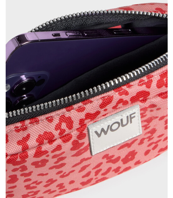 Wouf Mini &Ccedil;anta // Roar