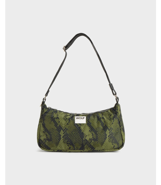 Wouf Omuz &Ccedil;antası // Cobra