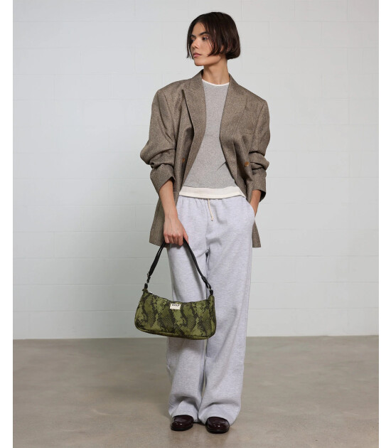 Wouf Omuz &Ccedil;antası // Cobra