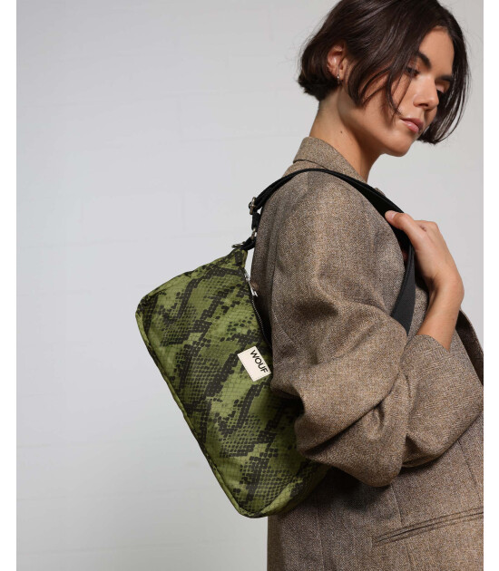 Wouf Omuz &Ccedil;antası // Cobra