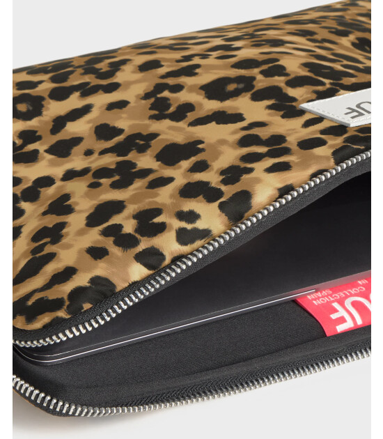 Wouf Laptop Sleeve Kılıf (13-14 inch) // Feline