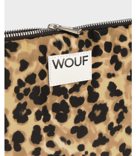 Wouf Laptop Sleeve Kılıf (13-14 inch) // Feline