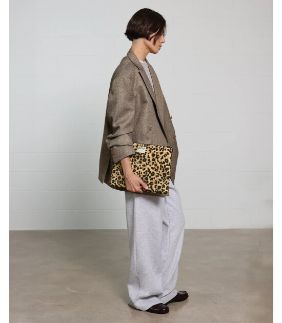 Wouf Laptop Sleeve Kılıf (13-14 inch) // Feline