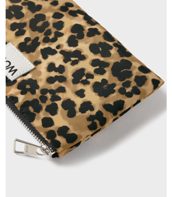 Wouf Purse El &Ccedil;antası // Feline