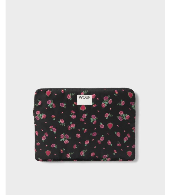 Wouf Laptop Sleeve Kılıf (13-14 inch) // Bloom