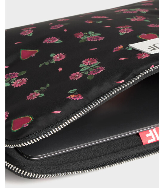 Wouf Laptop Sleeve Kılıf (13-14 inch) // Bloom