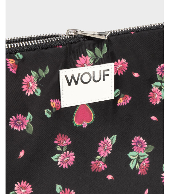 Wouf Laptop Sleeve Kılıf (13-14 inch) // Bloom