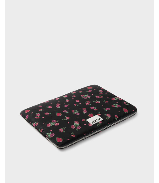 Wouf Laptop Sleeve Kılıf (13-14 inch) // Bloom