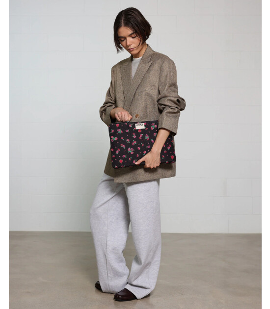Wouf Laptop Sleeve Kılıf (13-14 inch) // Bloom