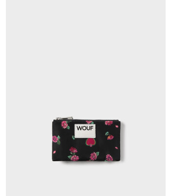 Wouf Wallet Cüzdan // Bloom