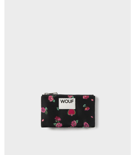 Wouf Wallet Cüzdan // Bloom