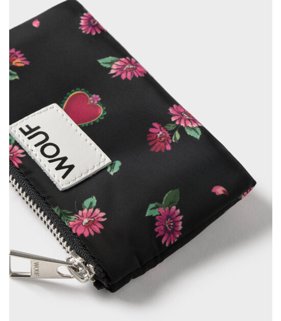 Wouf Wallet Cüzdan // Bloom