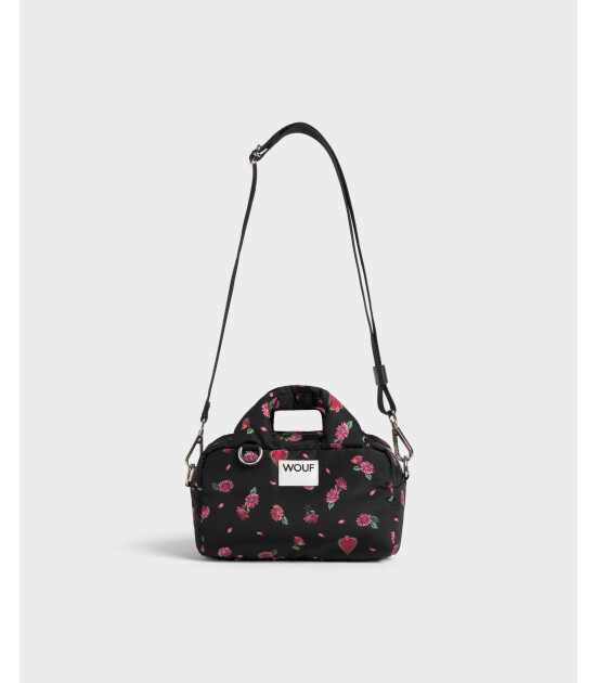 Wouf Bowling &Ccedil;anta // Bloom