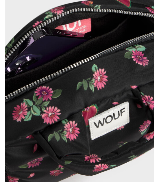 Wouf Bowling &Ccedil;anta // Bloom