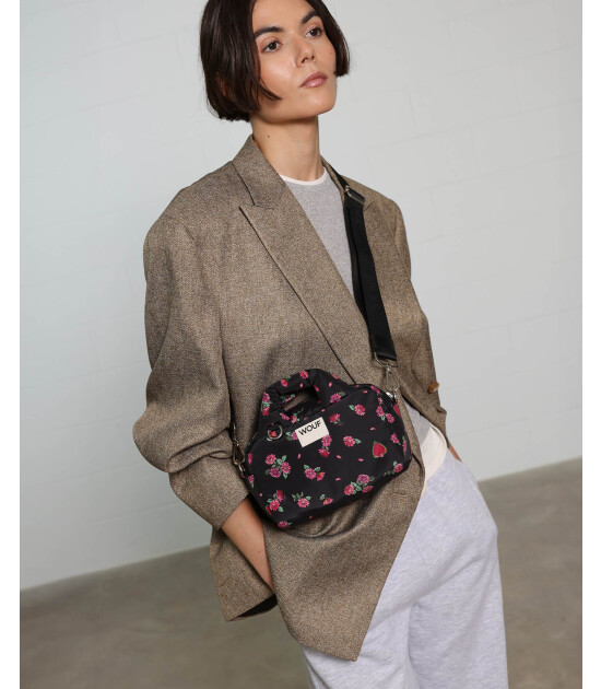 Wouf Bowling &Ccedil;anta // Bloom