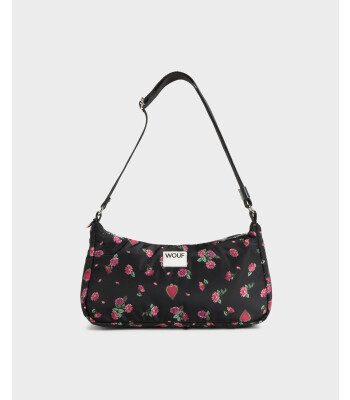 Wouf Omuz &Ccedil;antası // Bloom