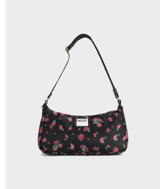 Wouf Omuz &Ccedil;antası // Bloom