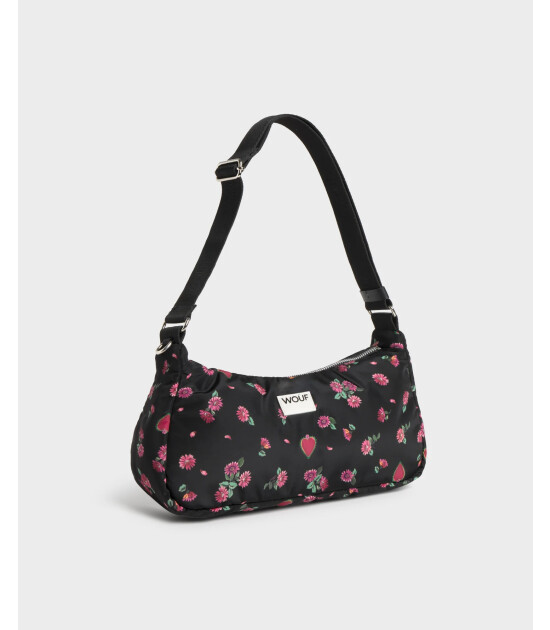 Wouf Omuz &Ccedil;antası // Bloom