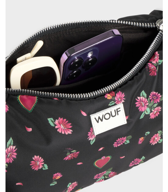 Wouf Omuz &Ccedil;antası // Bloom