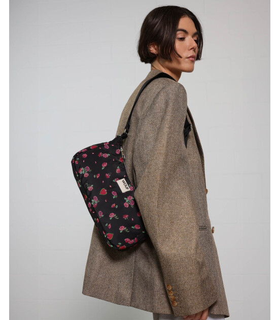 Wouf Omuz &Ccedil;antası // Bloom