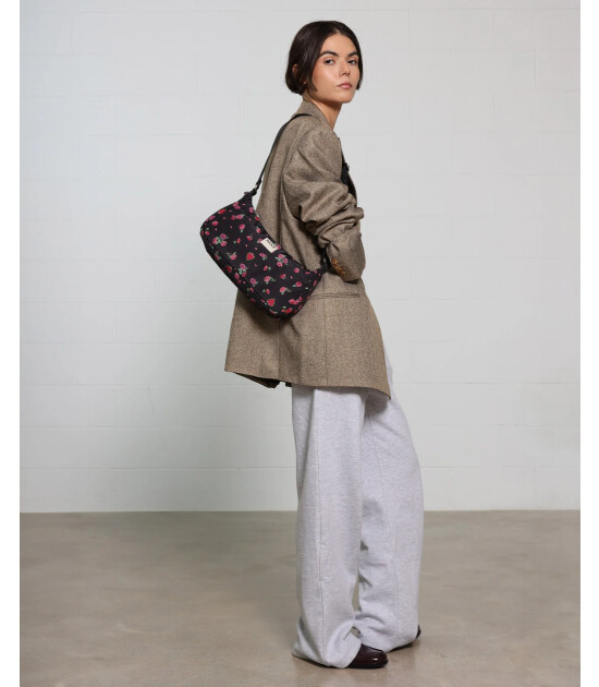 Wouf Omuz &Ccedil;antası // Bloom