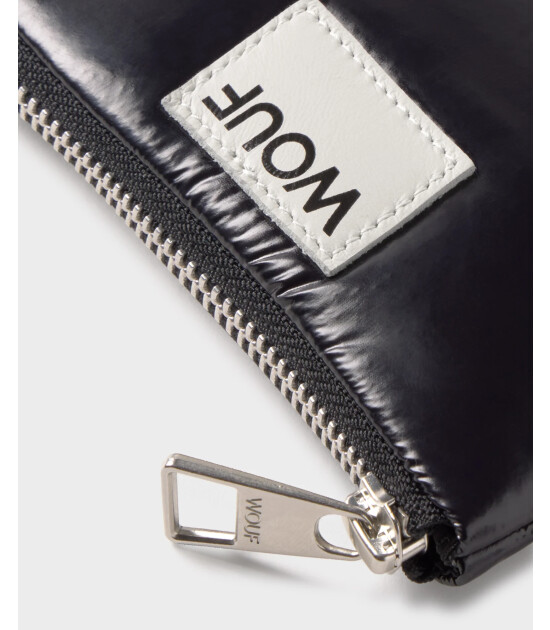 Wouf Wallet Cüzdan // Nuit