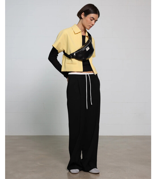 Wouf Waist Bag Bel &Ccedil;antası // Nuit