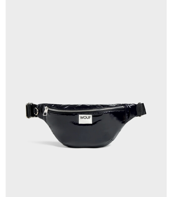 Wouf Waist Bag Bel &Ccedil;antası // Nuit