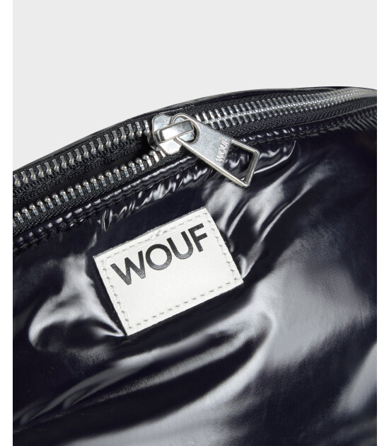 Wouf Waist Bag Bel &Ccedil;antası // Nuit