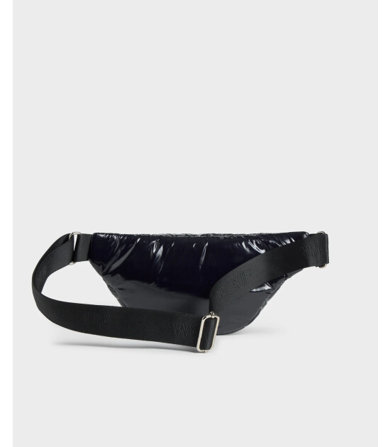 Wouf Waist Bag Bel &Ccedil;antası // Nuit