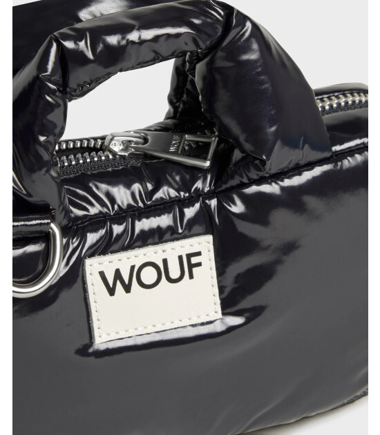 Wouf Mini &Ccedil;anta // Nuit
