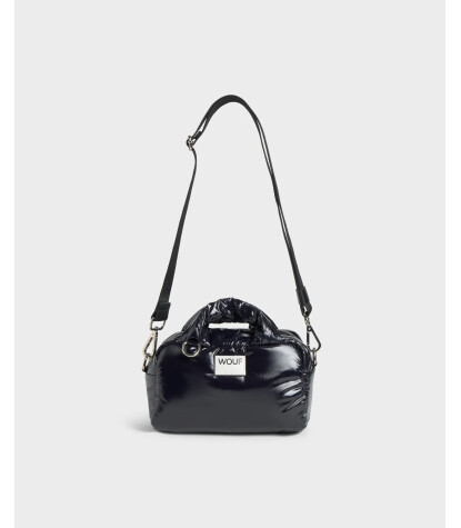 Wouf Bowling Çanta // Nuit