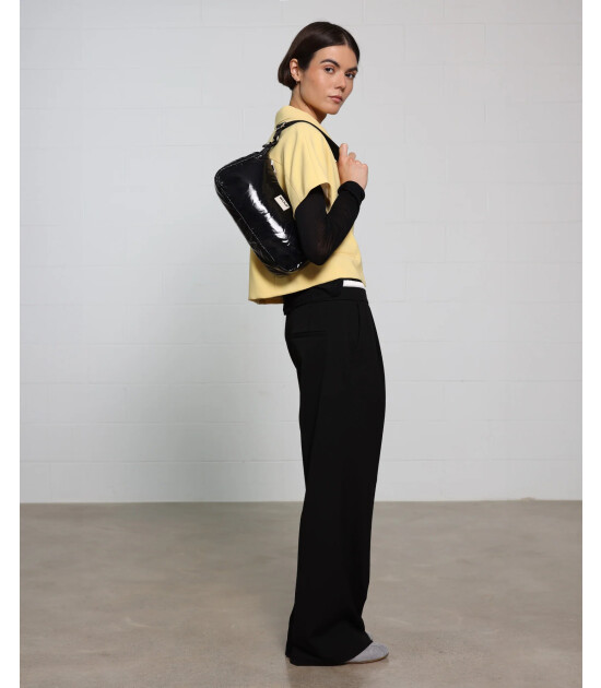 Wouf Omuz Çantası // Nuit