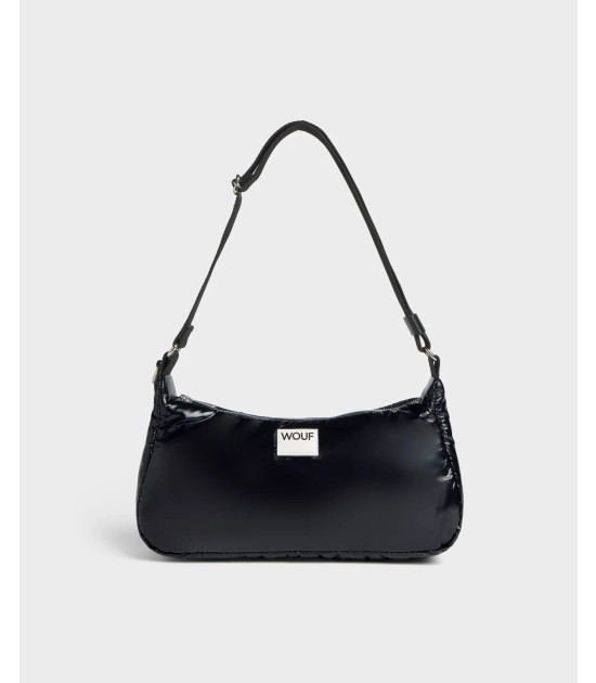 Wouf Omuz Çantası // Nuit