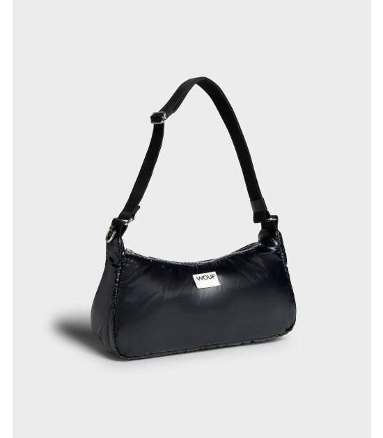 Wouf Omuz Çantası // Nuit