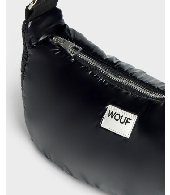 Wouf Omuz Çantası // Nuit