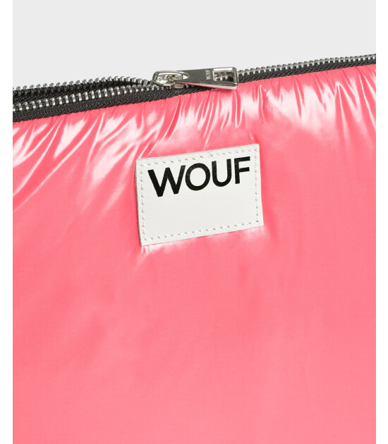 Wouf Laptop Sleeve Kılıf (13-14 inch) // Candy