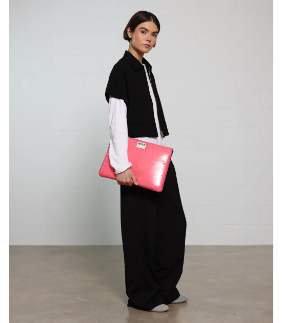 Wouf Laptop Sleeve Kılıf (13-14 inch) // Candy