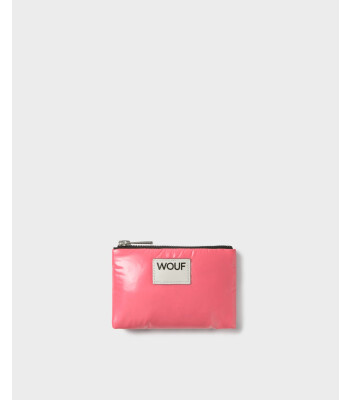 Wouf Wallet Cüzdan // Candy