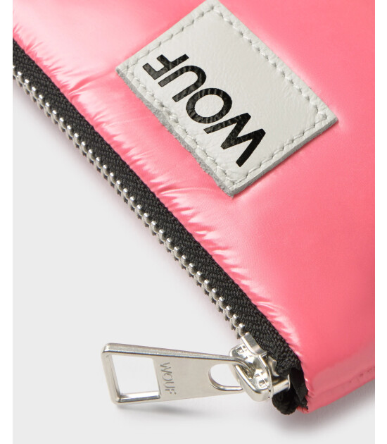 Wouf Wallet Cüzdan // Candy